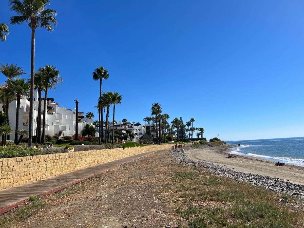 אסטפונה Alcazaba Beach מראה חיצוני תמונה