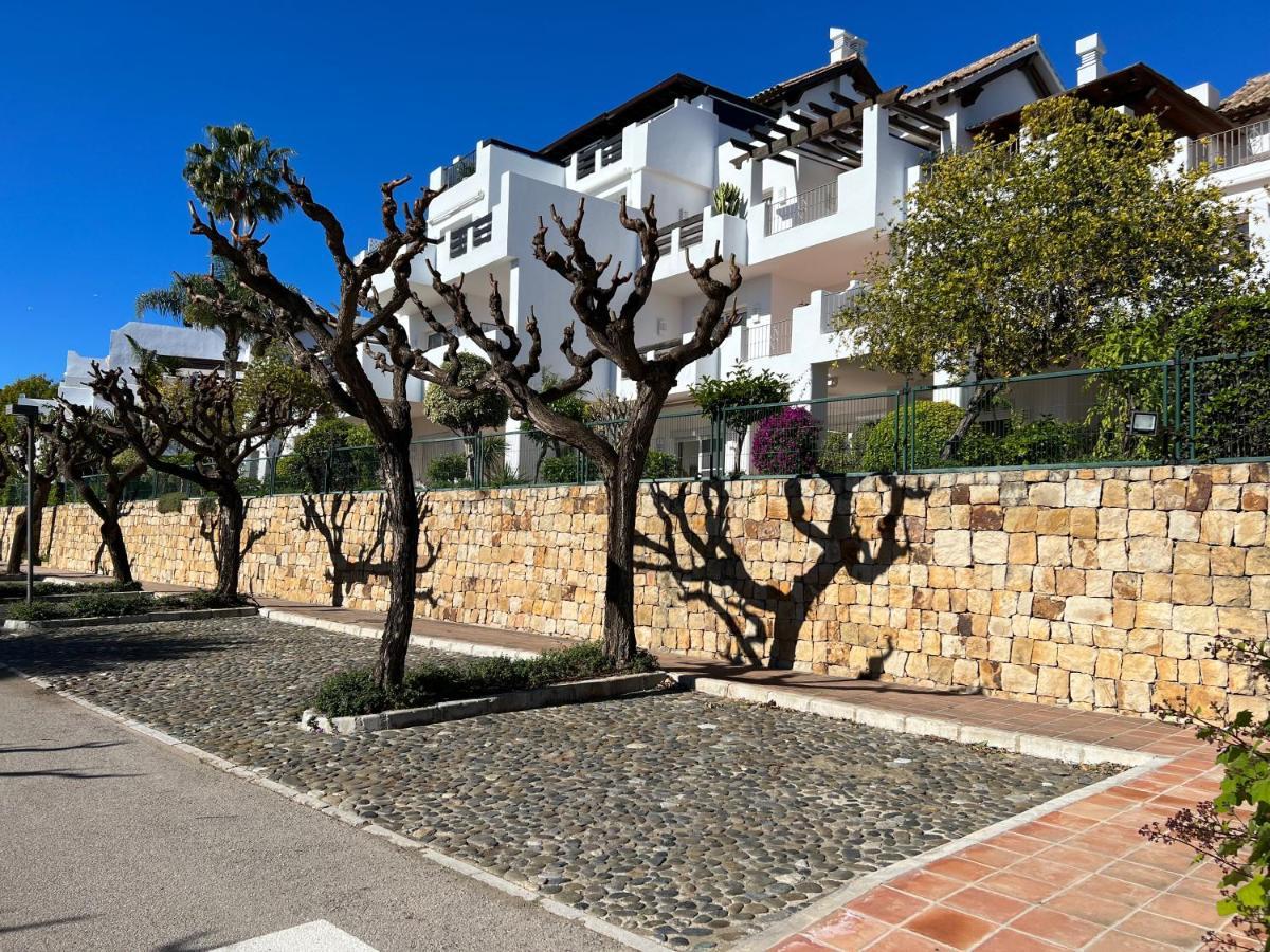 אסטפונה Alcazaba Beach מראה חיצוני תמונה